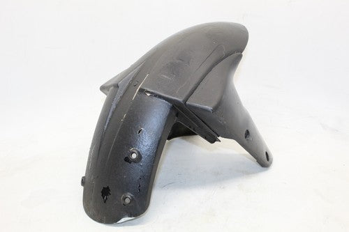 2004 Kawasaki Ninja Zx10r Zx1000c Front Wheel Fender Cowl Fairing