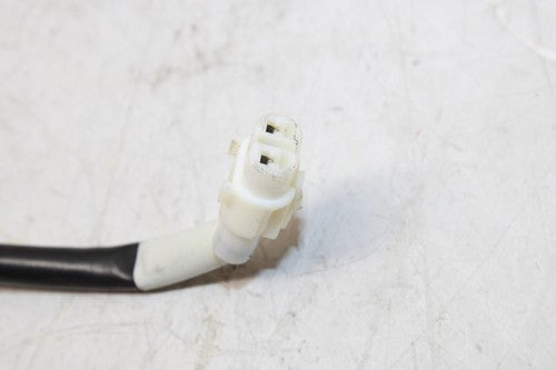 2010 Yamaha Fz6r Rear Back Brake Sensor