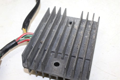 2004 Ducati Multistrada 1000 Ds Rectifier Voltage Regulator