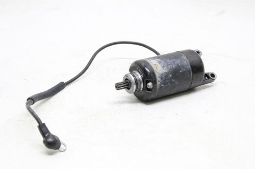 88-07 2007 Kawasaki Ninja 250R EX250F ENGINE STARTING STARTER MOTOR -DC 12V
