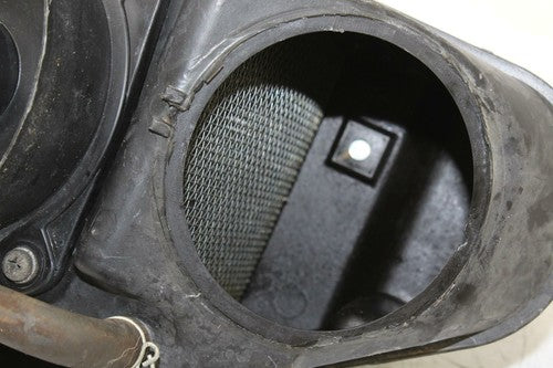 1987 Honda Shadow 1100 Vt1100c Airbox Air Intake Filter BOX OEM