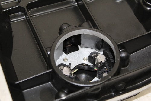 2004 Bmw K1200gt Abs Engine Motor Timing Chain Cover 11 14-1 465 024