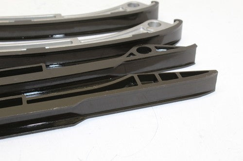 1998-2005 Honda Super Hawk 1000 CAM Timing Chain Guides OEM