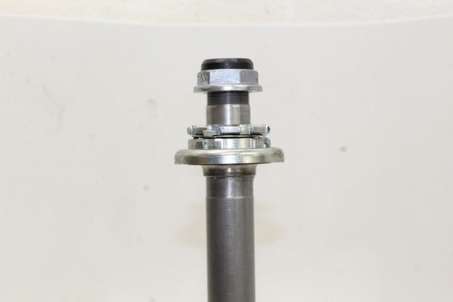 2014-17 Honda Ctx700nd Dct Abs Front Forks Clamp Lower Triple Tree Stem OEM