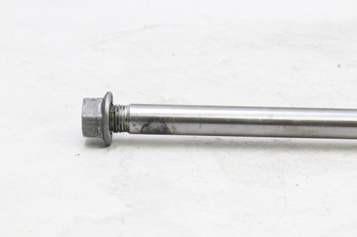 1984 Kawasaki Gpz750 Zx750a Front Wheel Rim Axle Pivot Bolt OEM