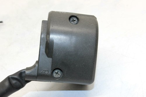 98-02 Kawasaki Ninja Zx6 Zx600e Left Clip On Handle HORN Signals Switch OEM