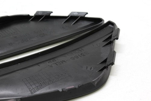 04-05 Honda Cbr1000rr Right & Left Trim Fairing Aftermarket Set OEM