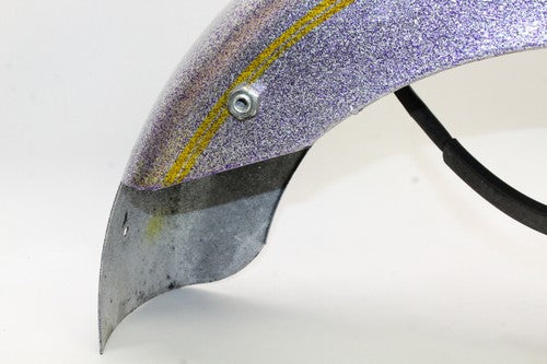 2007-08 Harley-davidson Electra Glide Ultra Classic Rear Back Wheel Fender OEM