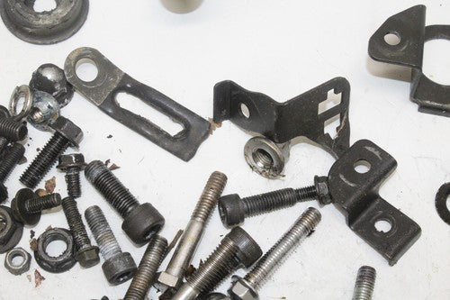 1997 Kawasaki Vulcan 1500 Vn1500d Classic Engine Misc. Bolts Hardware Motor OEM