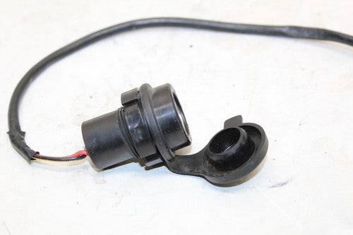 2006 Buell Ulysses Xb12x 12 Volt Power Socket