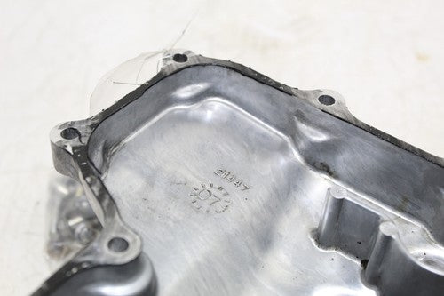 2007 Honda Cbr600rr Engine Motor Bottom Oil Pan Cover