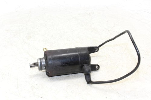 2010 Kawasaki Ninja 250r Ex250j Engine Starting Starter Motor -dc 12v