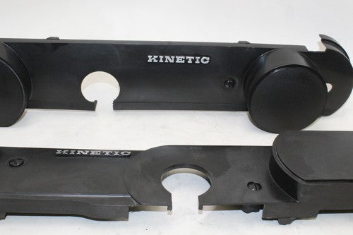 1998 Kinetic Magnum Right Left Front Side Panels Trims Cowls Fairings Cover OEM