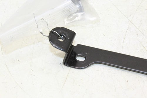 2013 Kawasaki Ninja 300 Ex300a Engine Radiator Motor Cooler Bracket