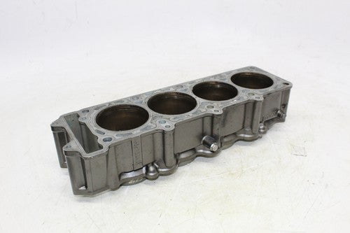 2003 Kawasaki Z1000 Engine Motor Piston Cylinders Block Jug