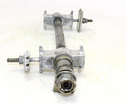 1996 Honda Cbr1000f Axle Back Wheel Rim Pivot Bolt Axel