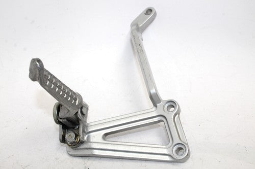 2005 KAWASAKI NINJA 250R EX250F RIGHT REAR BACK PASSENGER PEG OEM
