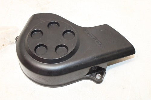 2005 Honda Cbr600f4i Engine Sprocket Cover