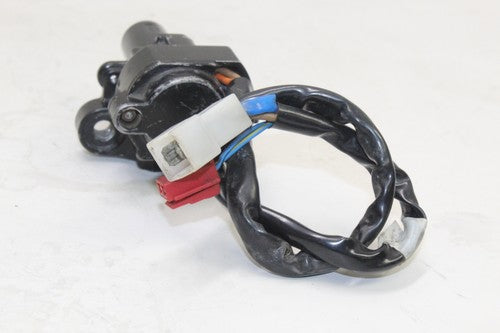 2003-05 Yamaha Yzf R6 Ignition Lock W Key 5sl-82501-11-00 OEM *NO KEY*