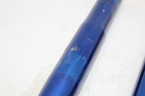 2018 Suzuki Gsxr1000r Front Forks Fork Shock Suspension Set Pair BFF Showa