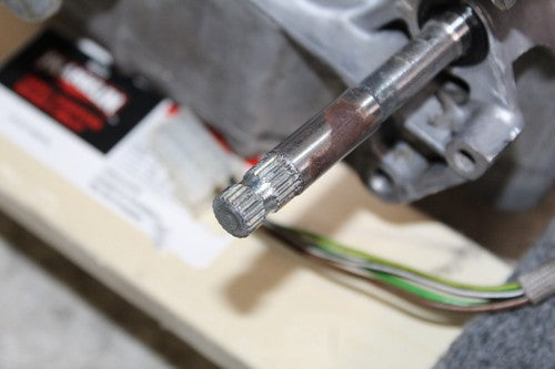 1980 Suzuki GS250 ENGINE MOTOR