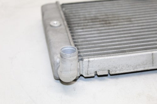 2007 Honda Silver Wing 600 Fsc600 Engine Radiator Motor Cooling Radiater OEM