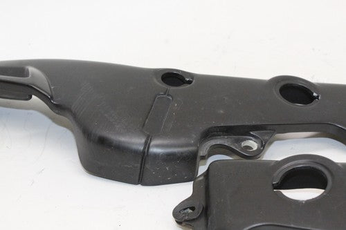 2000 Cagiva Gran Canyon 900 Right Left Inner Fairings Cowls Panels Trims OEM