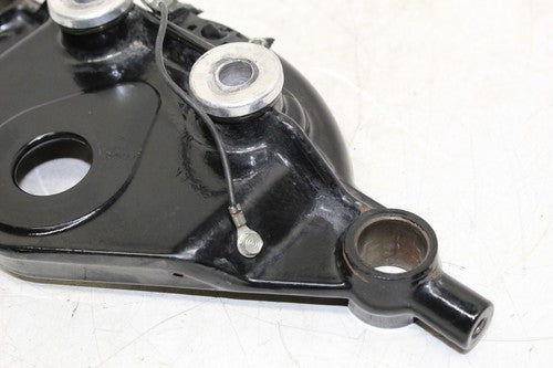 2004 Harley-davidson Road Glide Efi Fltri Forks Upper Triple Tree Clamp