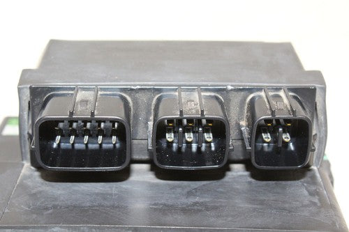 2019 Kawasaki Z900 Ecu Computer Unit Black Box Ecm Cdi 21175-1226