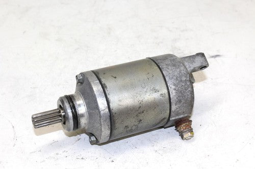 2007 Yamaha Fz6 Engine Starting Starter Motor -dc 12v