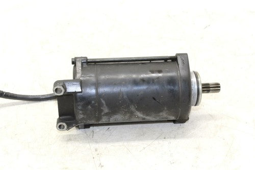 02-03 Kawasaki Vulcan 1500 Vn1500l Nomad Fi Engine Starting Starter Motor -dc 12