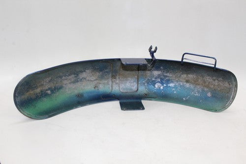 2000 Honda Shadow Vlx 600 Vt600cd Deluxe Front Wheel Fender OEM