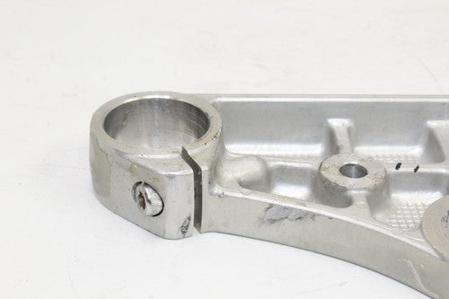 1997 Kawasaki Vulcan 1500 Vn1500d Classic Forks Upper Triple Tree Clamp OEM