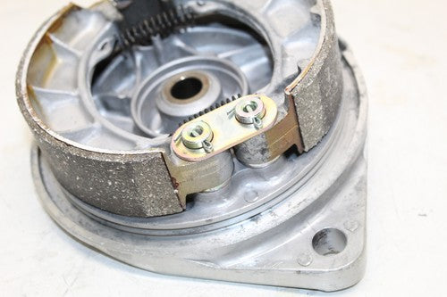 1982 Honda Vf750c Magna Vf750c Drum Brake