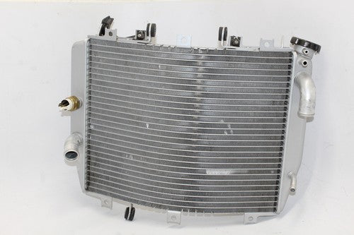 1998-2002 Kawasaki Ninja Zx6r Engine Radiator MOTOR Cooler Cooling Radiater