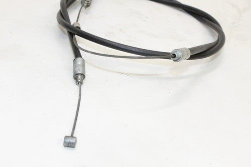 1998 Kinetic Magnum Rear Back Brake Line OEM