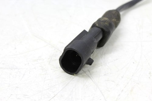 2010 Piaggio Mp3 500 Brake Caliper Front Left