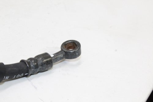 2003-05 Yamaha Yzf R6 Rear Back Brake Hose Fluid Line OEM