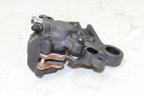 2021 Kawasaki Ninja Zx-6r Zx 636hm Rear Back Brake Caliper W Mount Bracket 30m