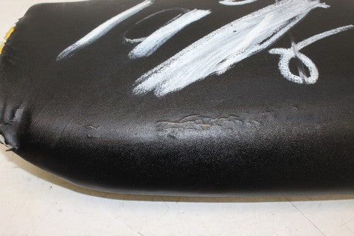 2003 Kawasaki Ninja Zx7r Zx750p Rear Back Passenger Tandem Seat Pad Saddle