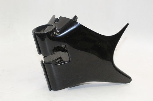 2000 Honda Shadow Vlx Vt600cd Deluxe Front Lower Center V Fairing Cowl Guard OEM