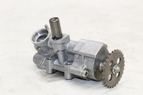 2006-07 Suzuki Gsxr600 Engine Motor Oil Pump 16310-01h00 16400-01h00 OEM