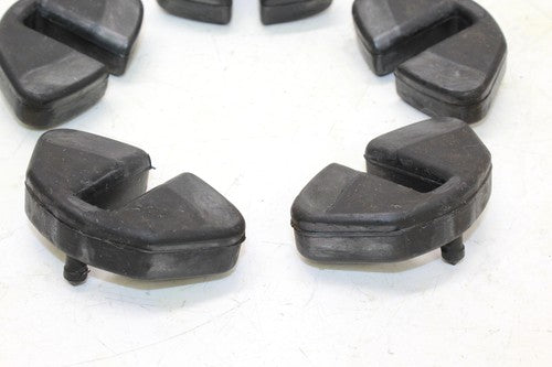 2006 Suzuki Sv650 Rear Hub Shock Dampers Cush Absorbers