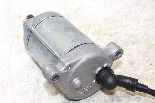 2018 Kawasaki Zx1000r Engine Starting Starter Motor -dc 12v