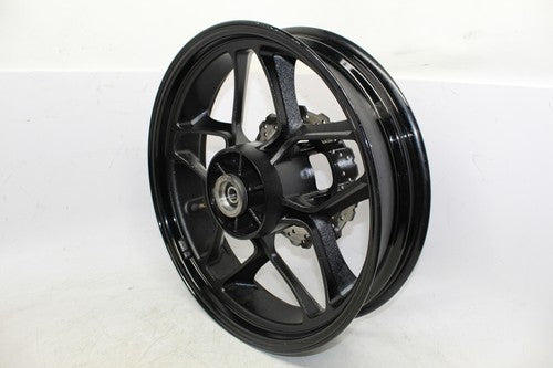2017 Hyosung Gd250r Rear Wheel Rim