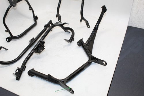 2007 Honda Silver Wing 600 Fsc600 Center Main Stand OEM