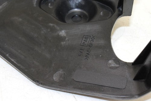 2002 Suzuki Sv650 Engine Sprocket Cover