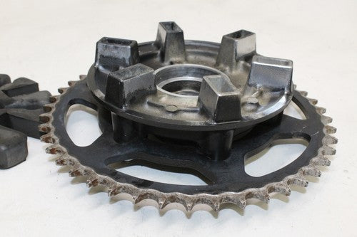 88-07 Kawasaki Ninja 250r Ex250f Rear Back Sprocket OEM