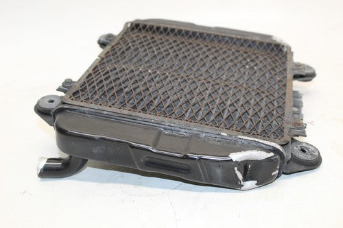 2007 Kawasaki Ninja 250r Ex250f Engine Radiator Motor Cooler Cooling Radiater