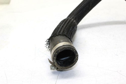 06-07 Suzuki Gsxr600 Radiator Hose Engine Coolant Water Pipe Hose Oem